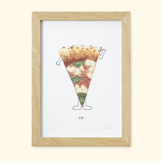 Munch for One E-Print