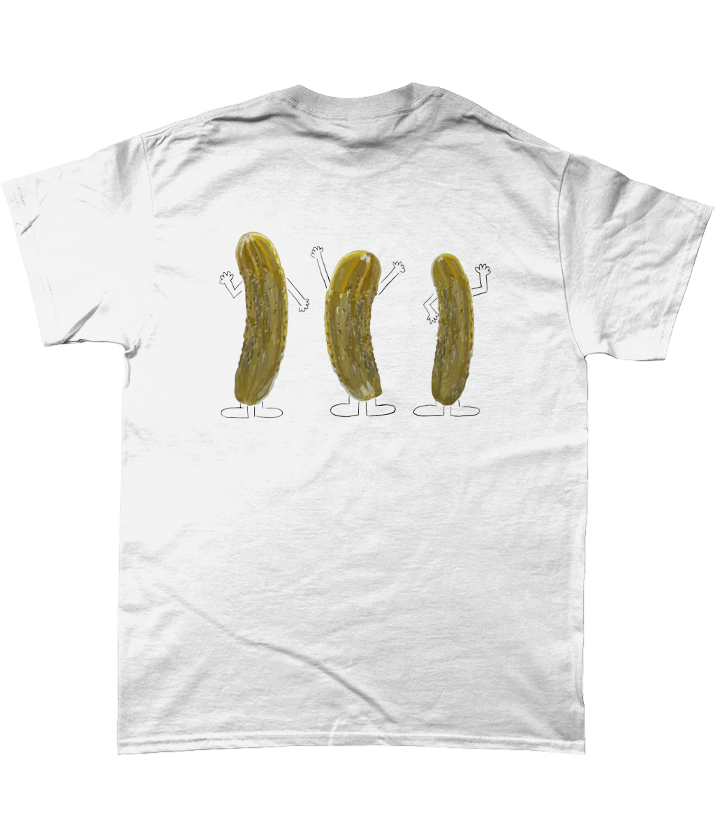 Pickle Party T-Shirt