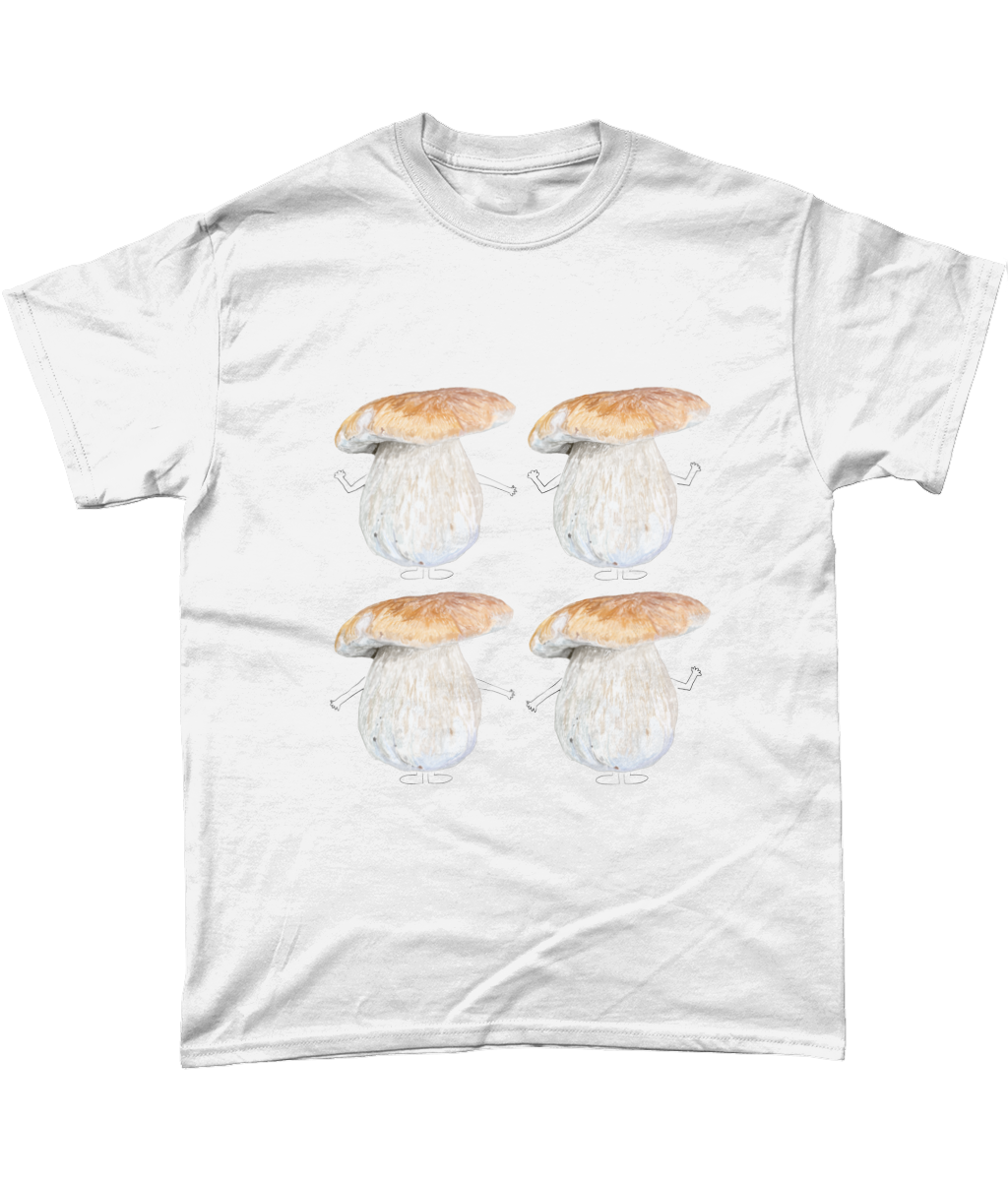 Mushroom T-Shirt