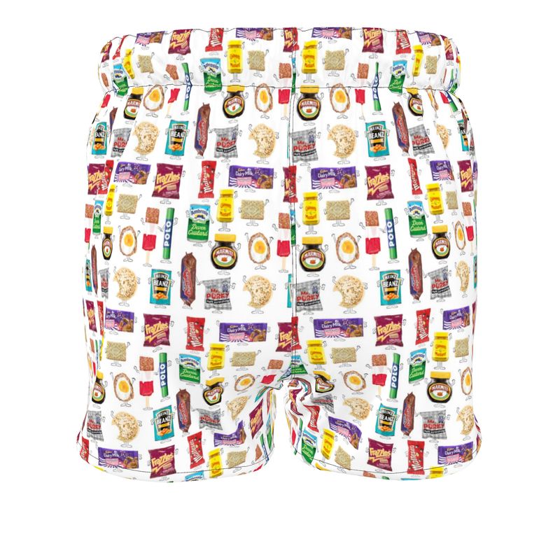 Jolly English Boxer Shorts