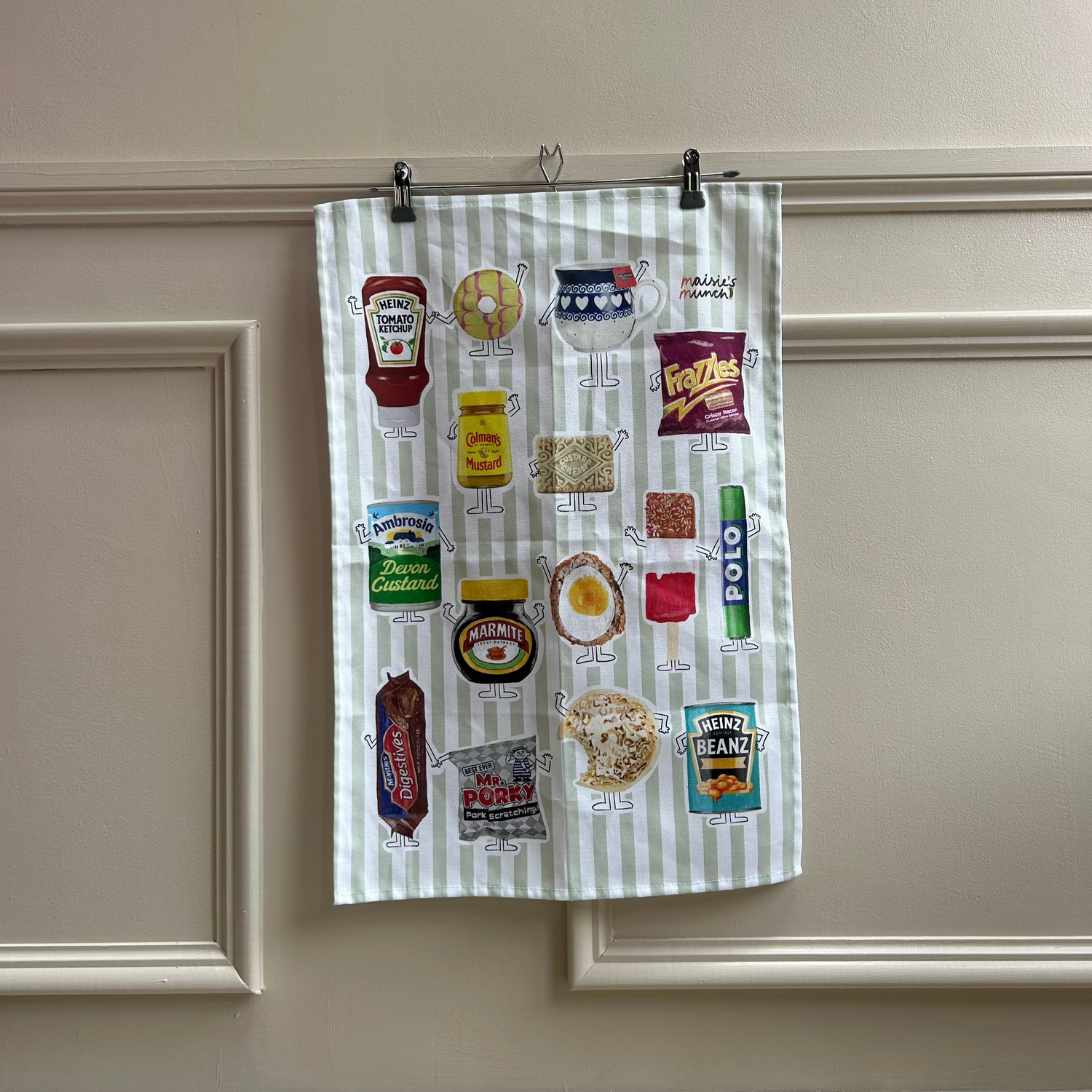 Tea Towels