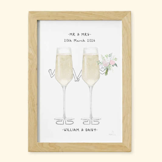 Wedding Present