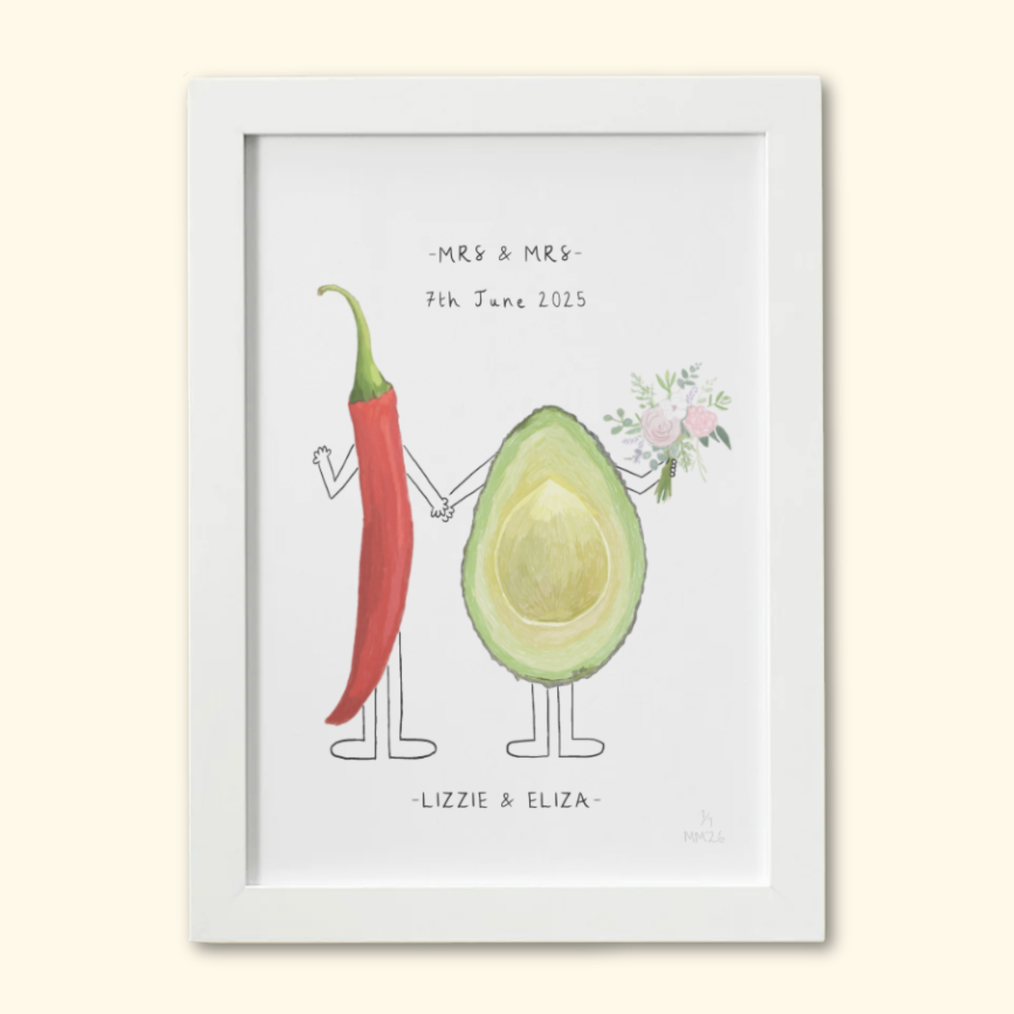 Cadeau de mariage