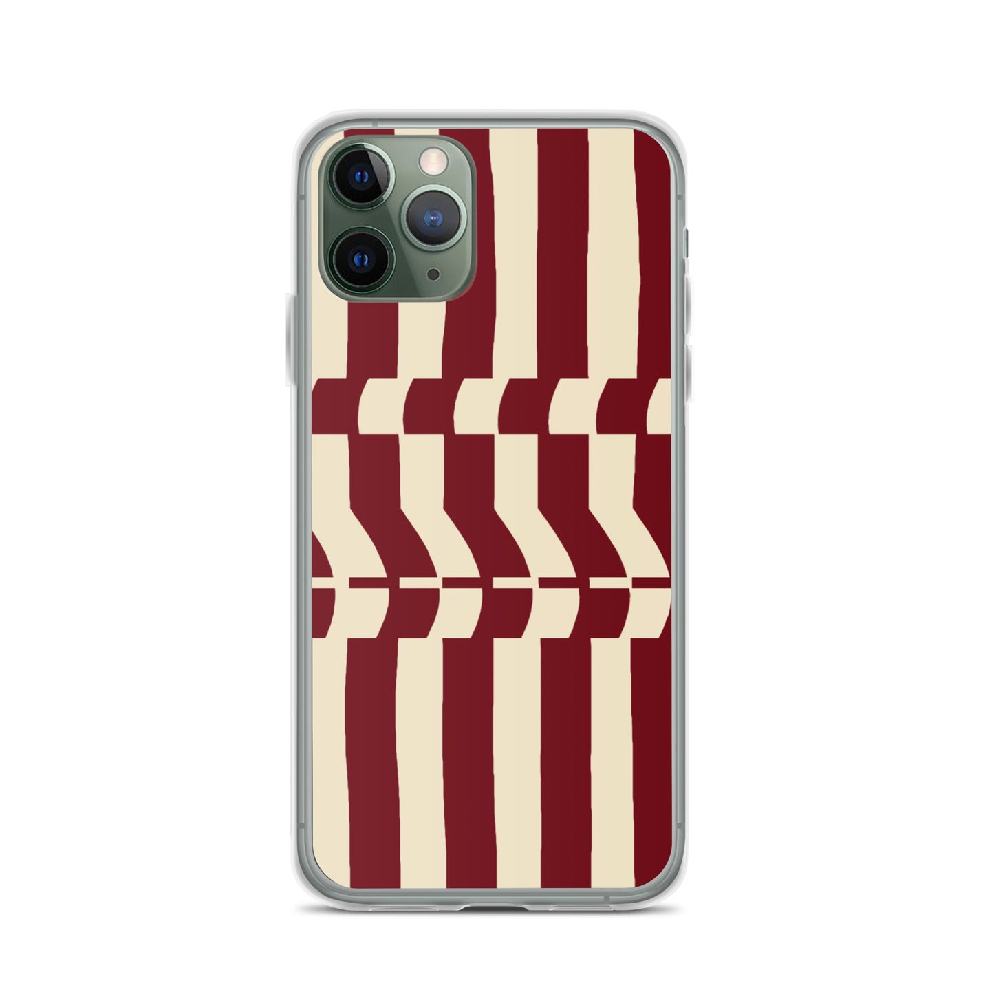 Mila iPhone Case