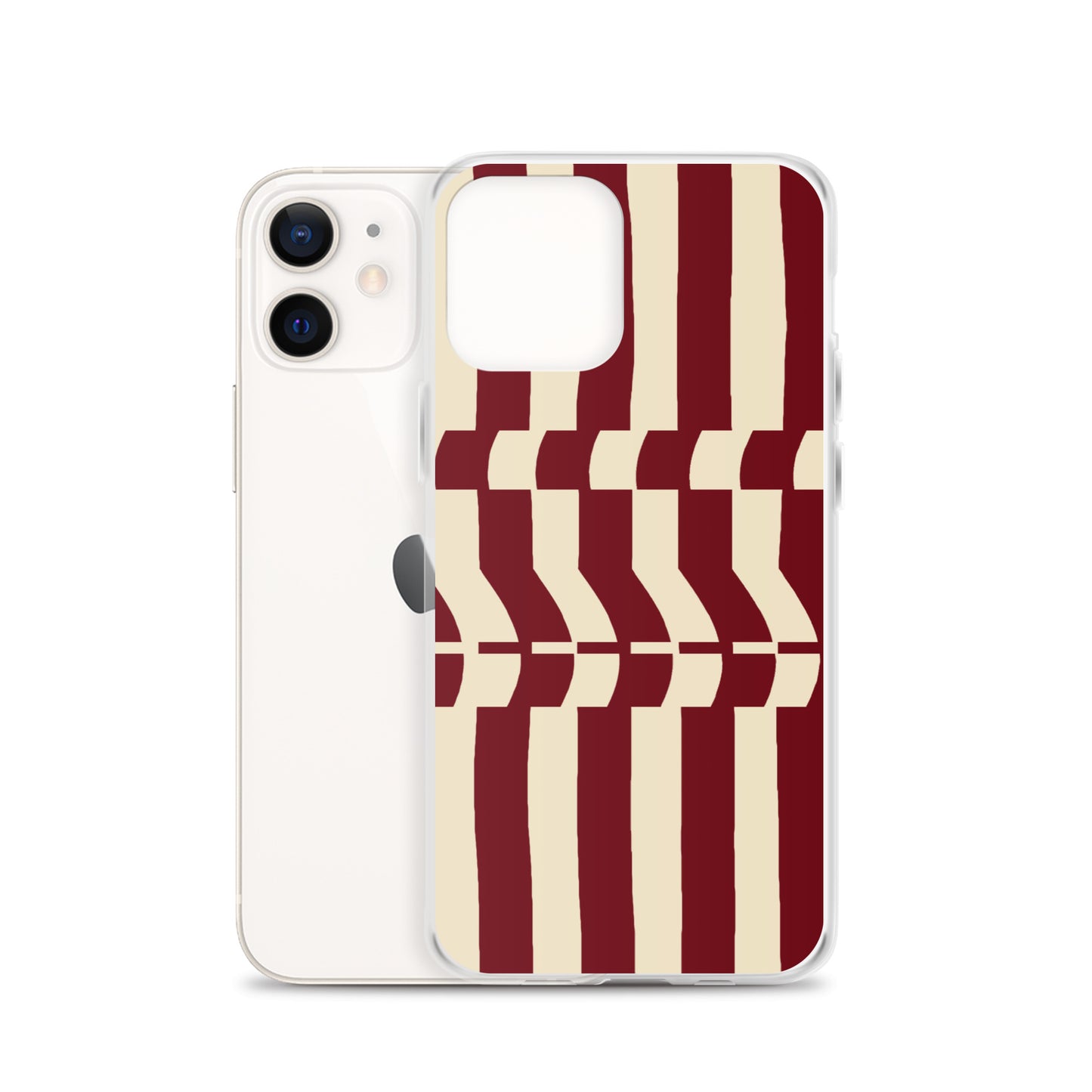 Mila iPhone Case