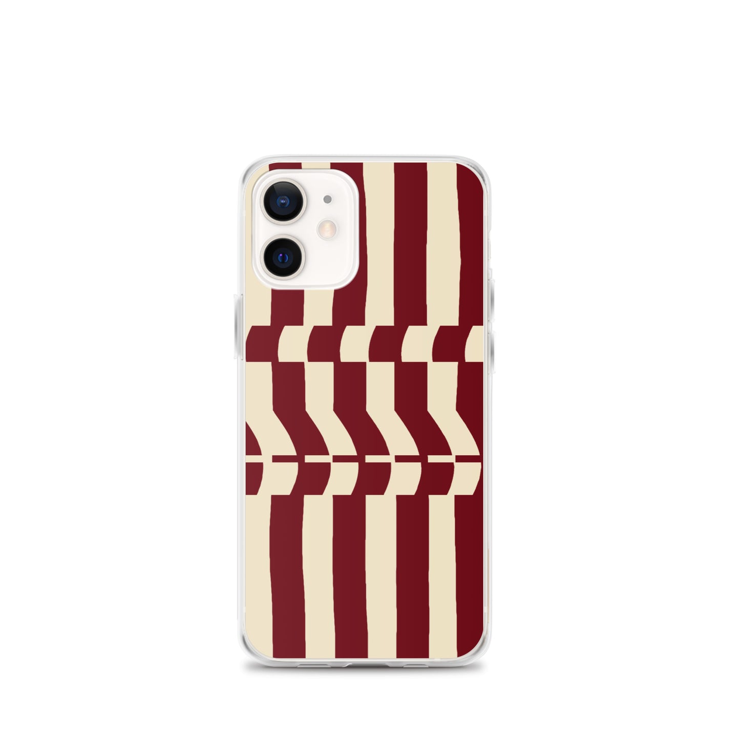 Mila iPhone Case