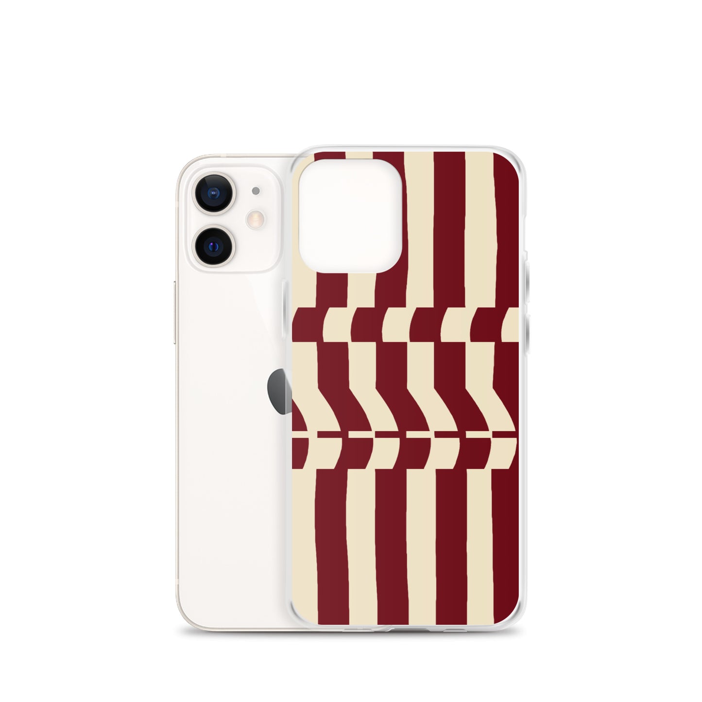 Mila iPhone Case