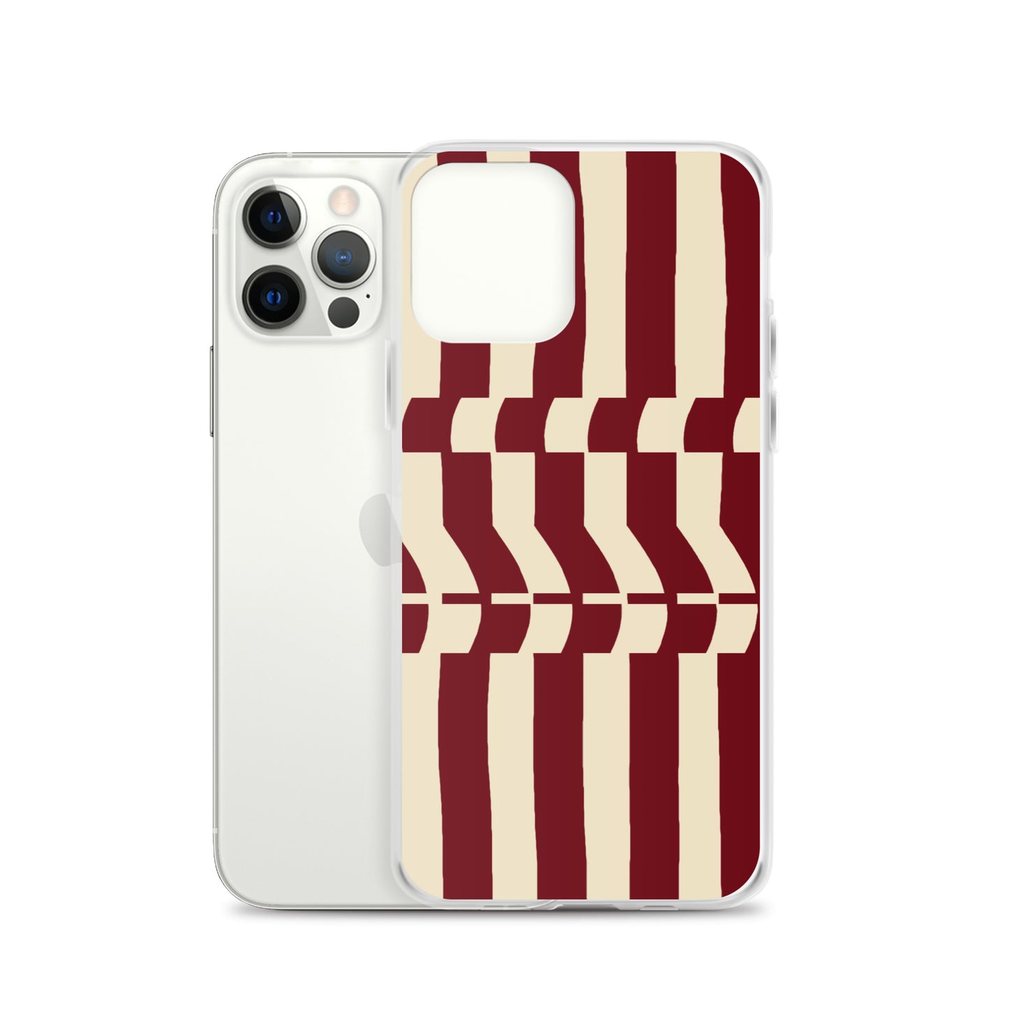 Mila iPhone Case