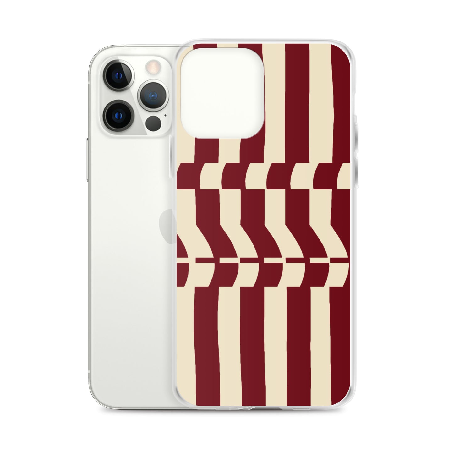 Mila iPhone Case