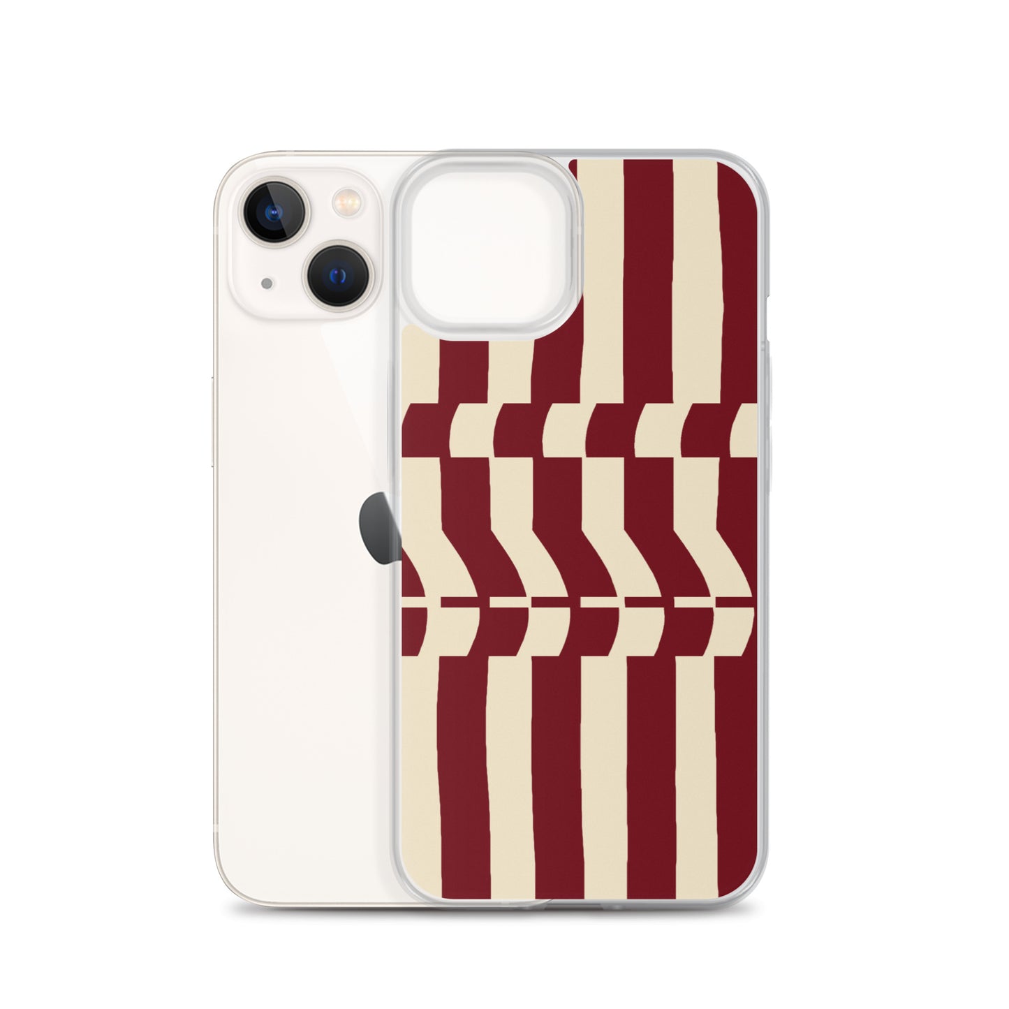 Mila iPhone Case