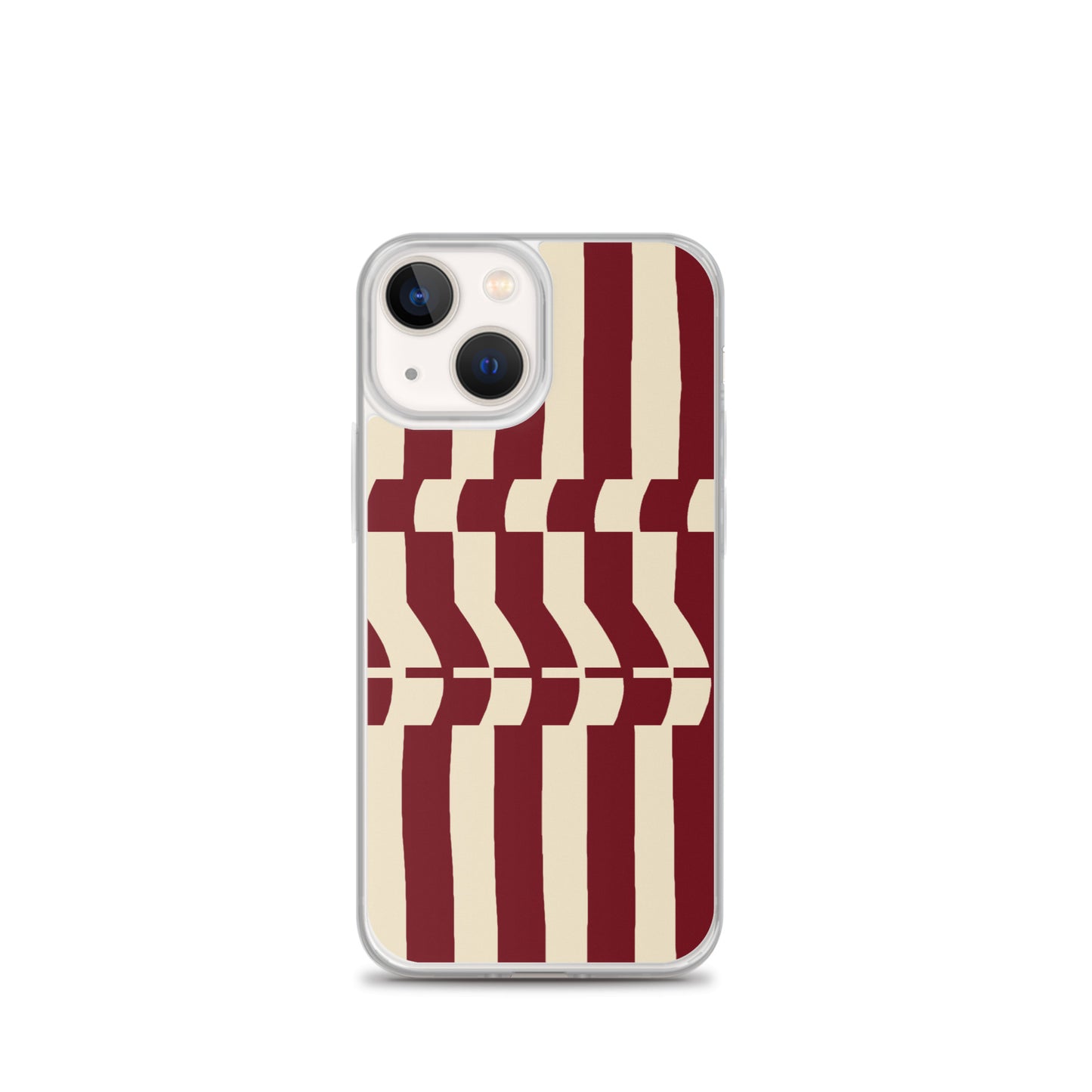 Mila iPhone Case