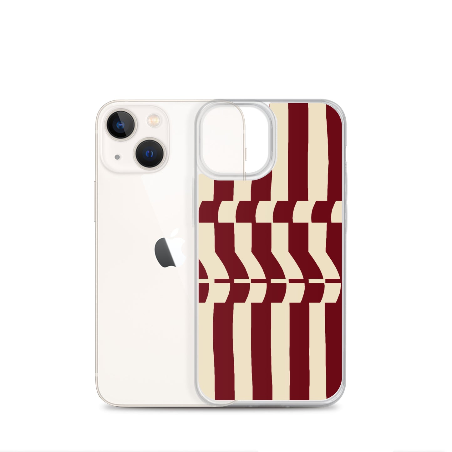 Mila iPhone Case