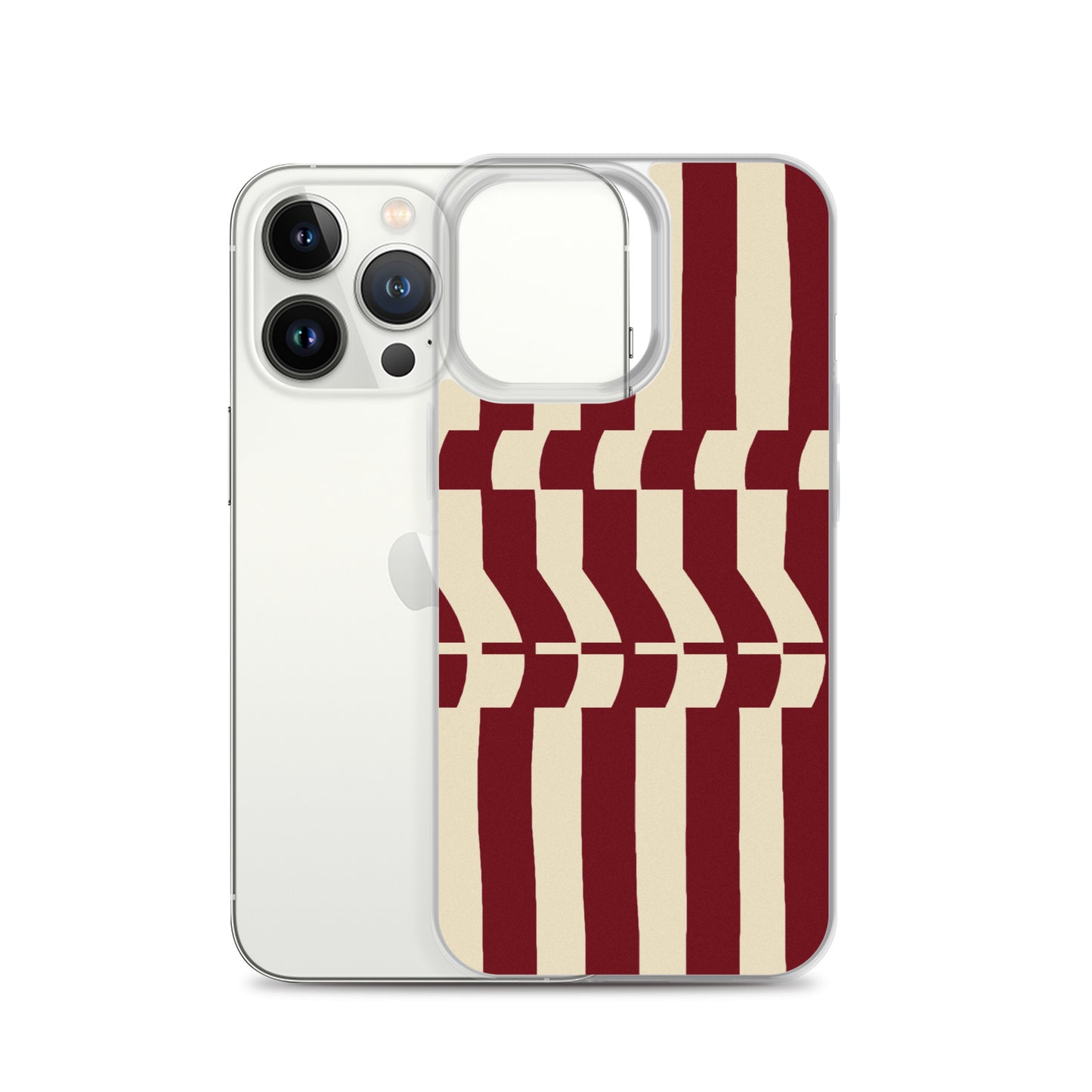 Mila iPhone Case