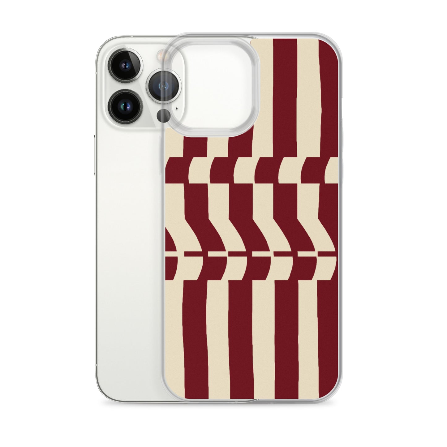 Mila iPhone Case