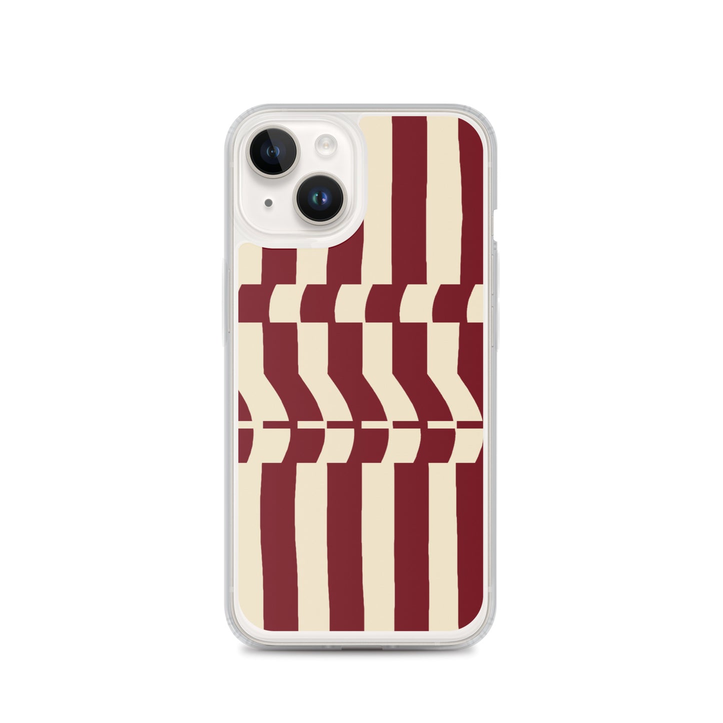 Mila iPhone Case