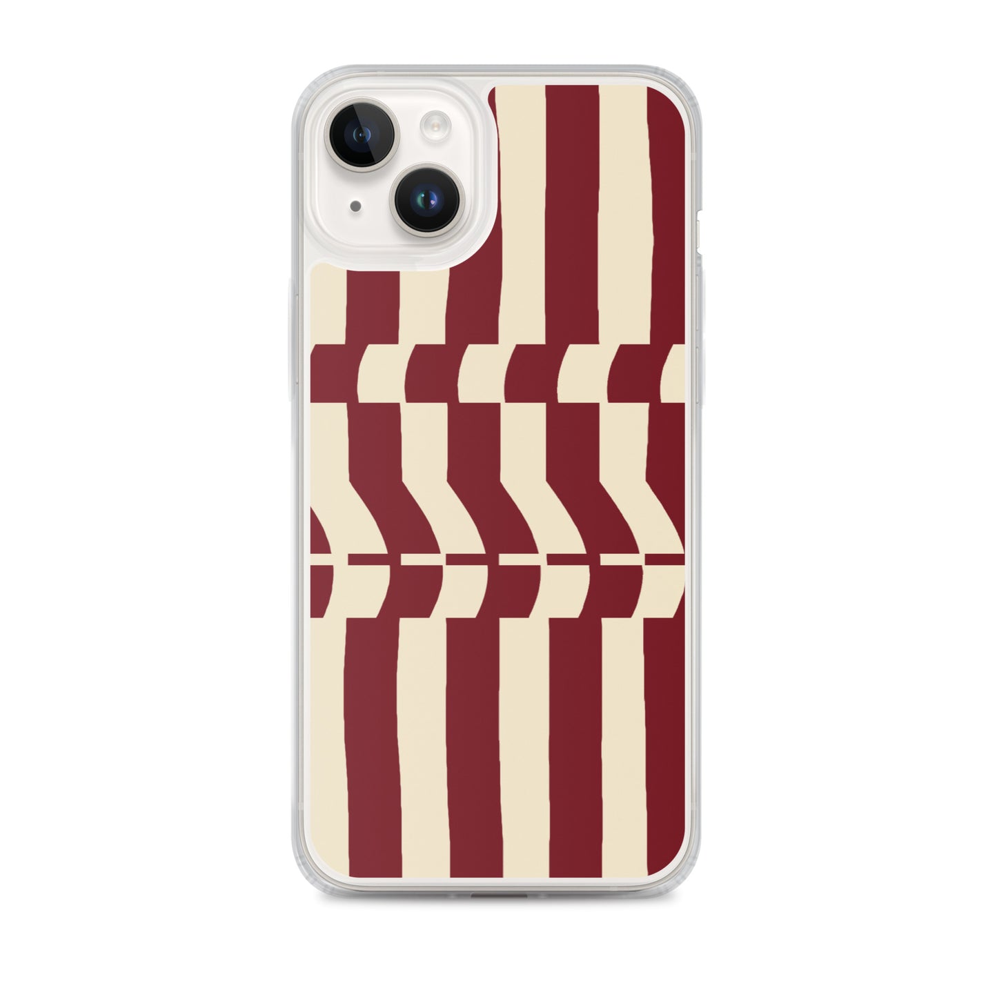 Mila iPhone Case