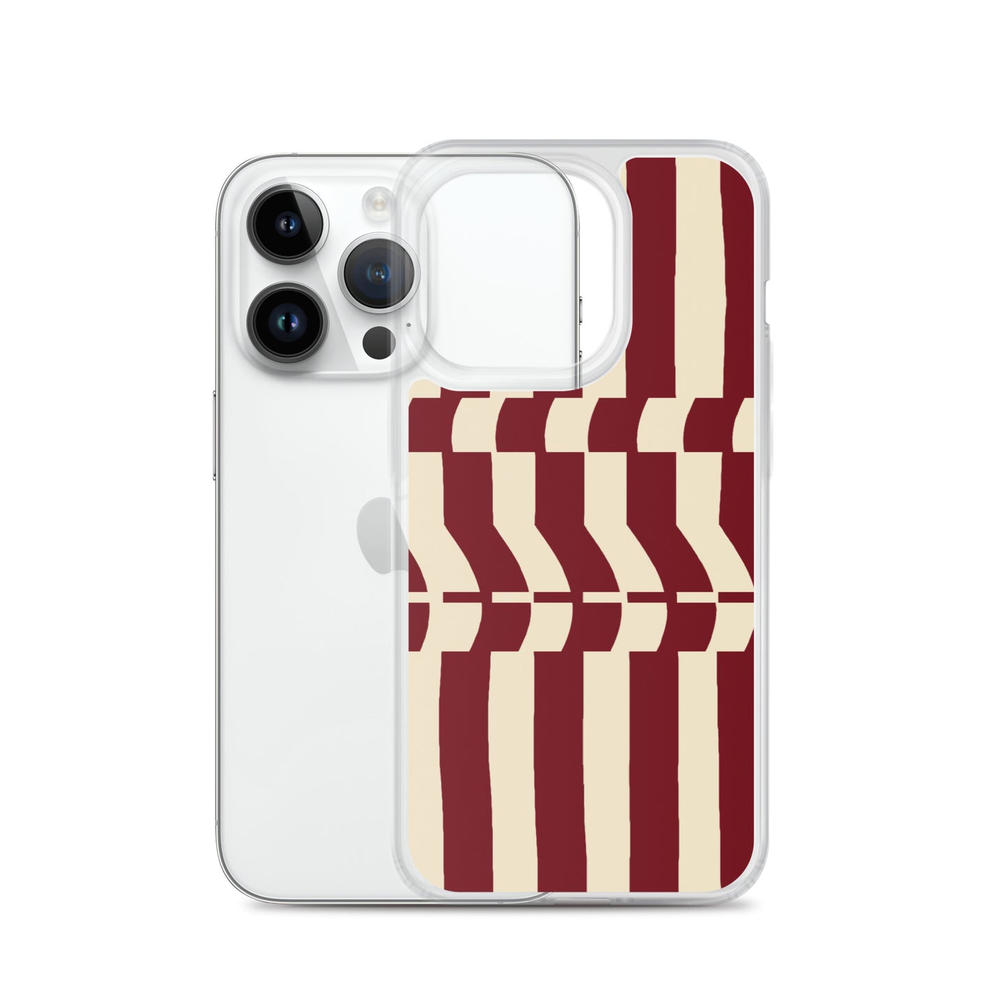 Mila iPhone Case