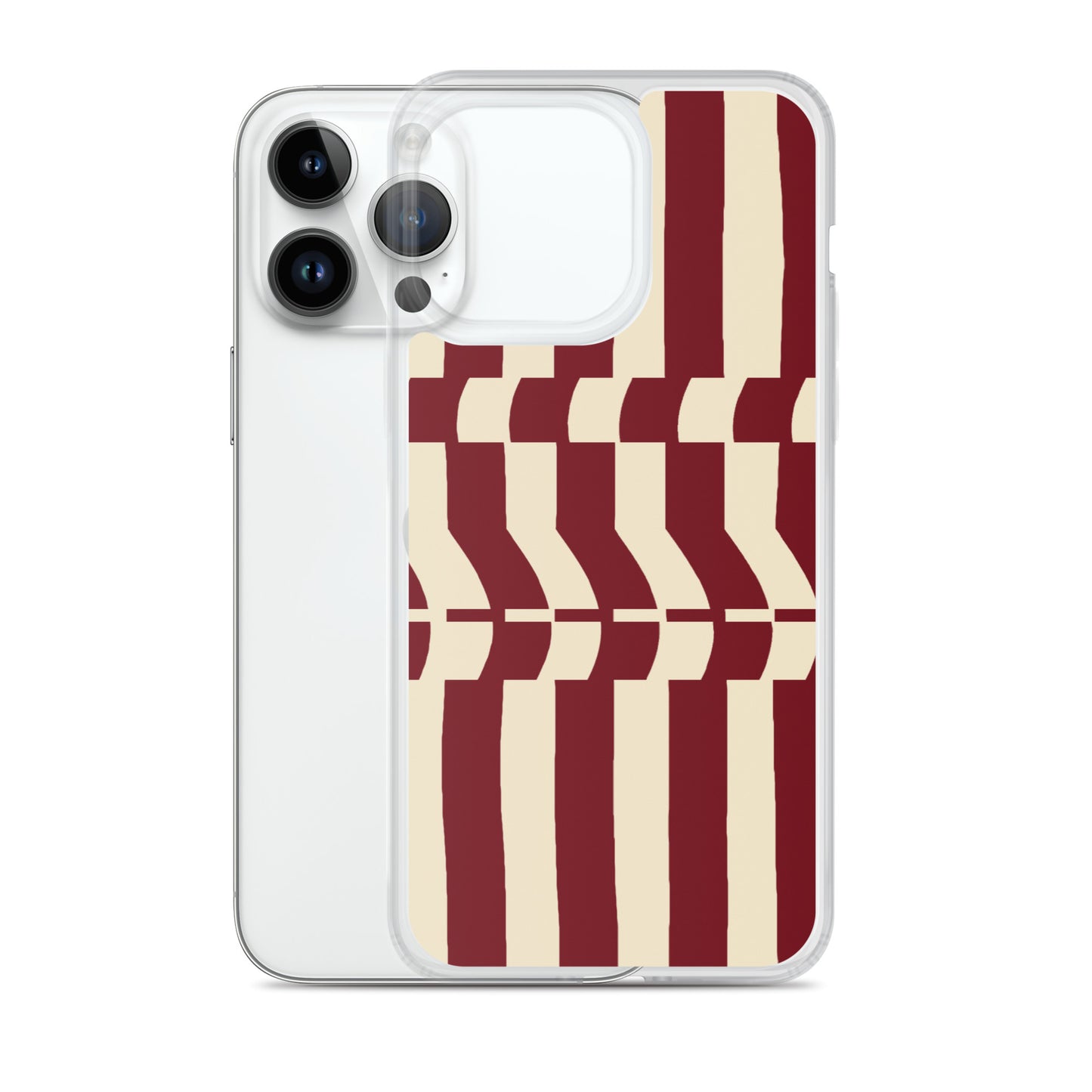 Mila iPhone Case