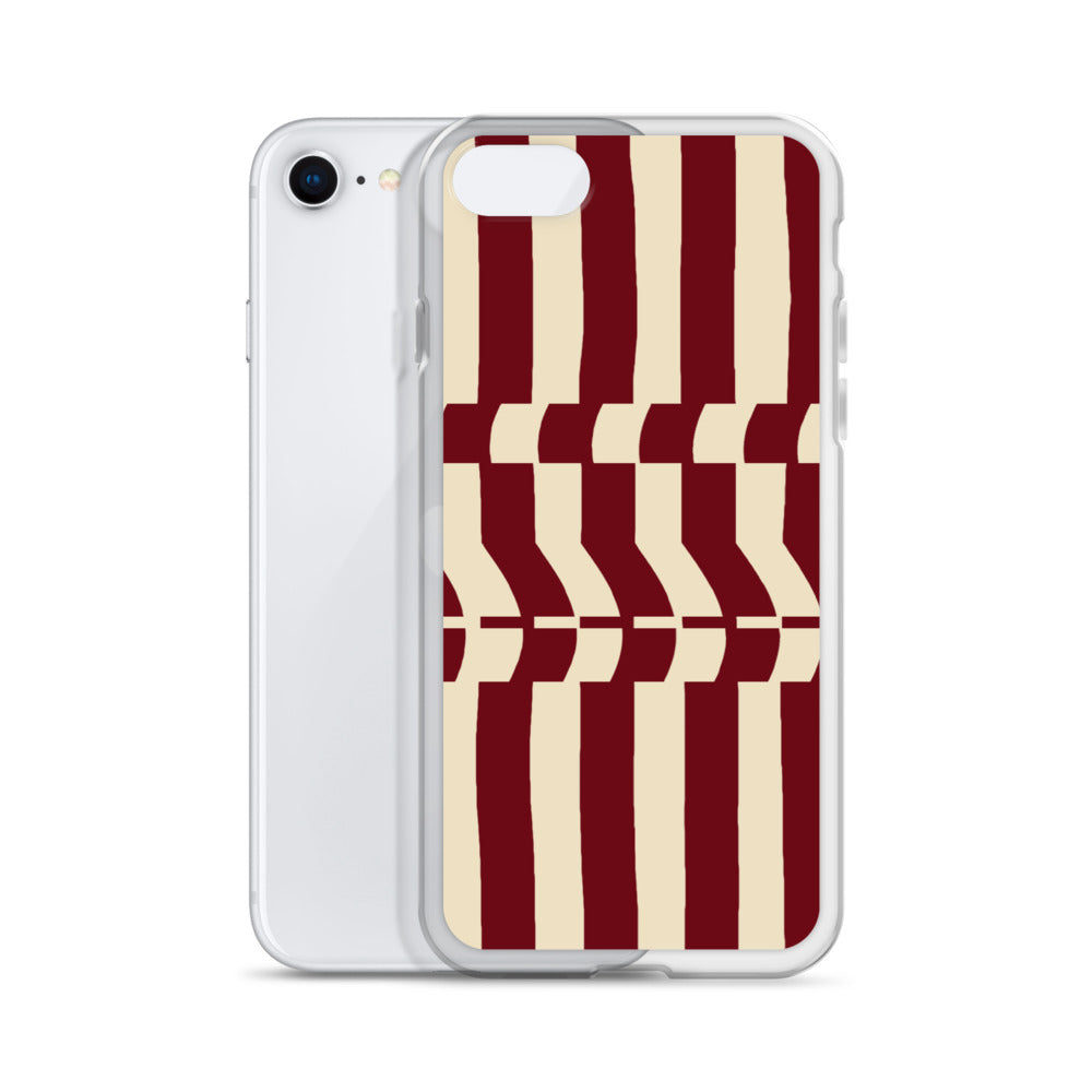 Mila iPhone Case