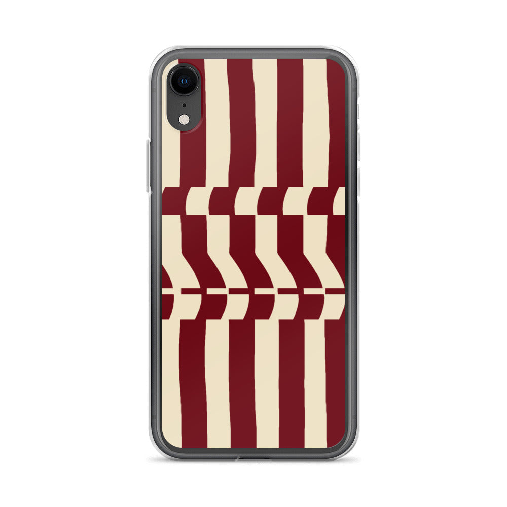 Mila iPhone Case