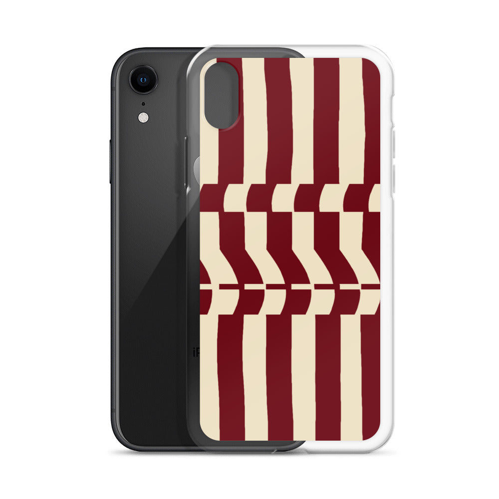 Mila iPhone Case