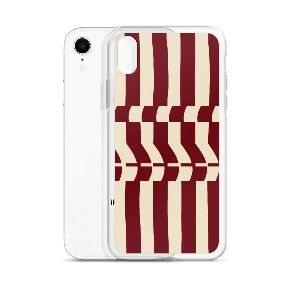 Mila iPhone Case