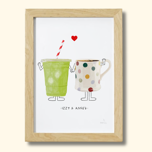 Munch pour les amoureux