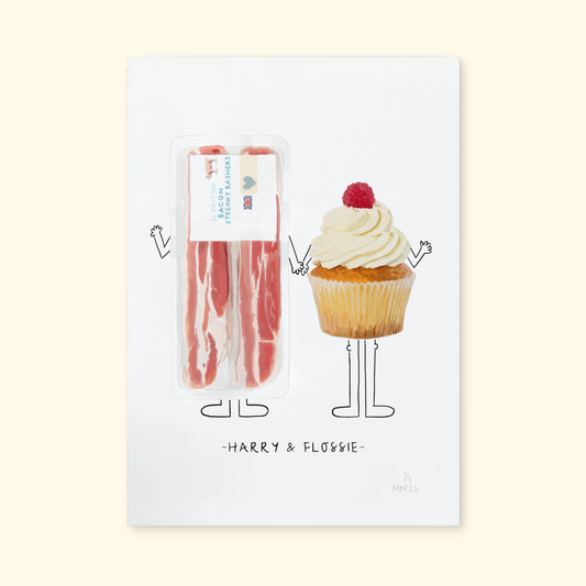 Bon Appétit à Deux (version imprimable)
