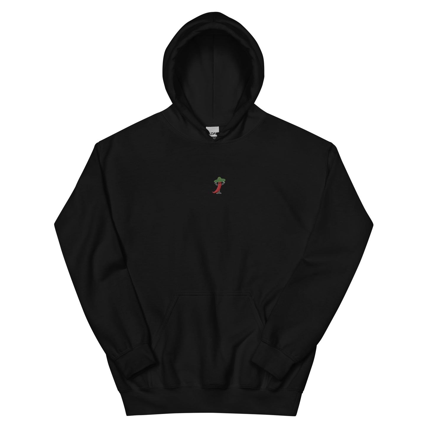 Chilli Hoodie