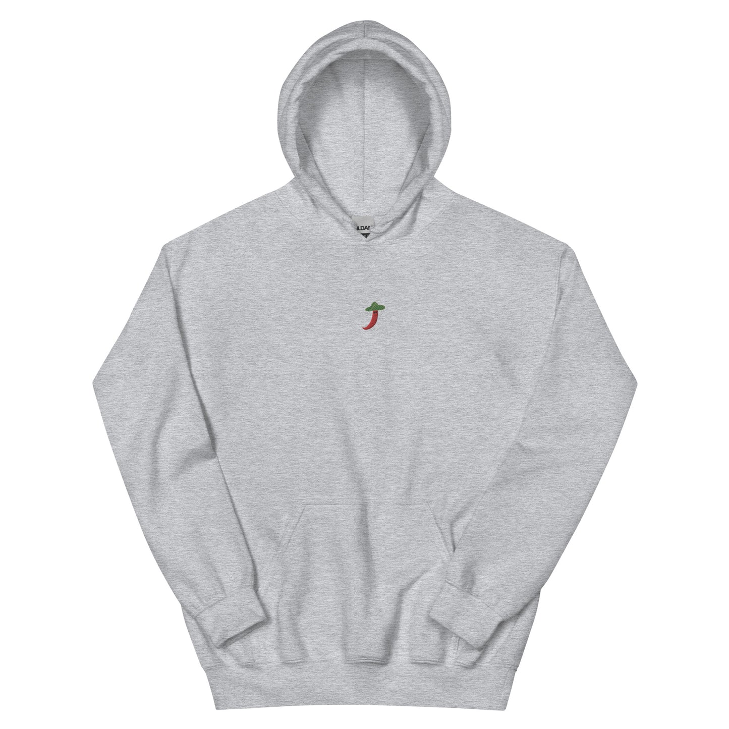 Chilli Hoodie