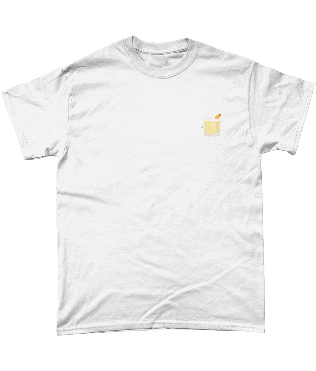 Whiskey Sour T-Shirt