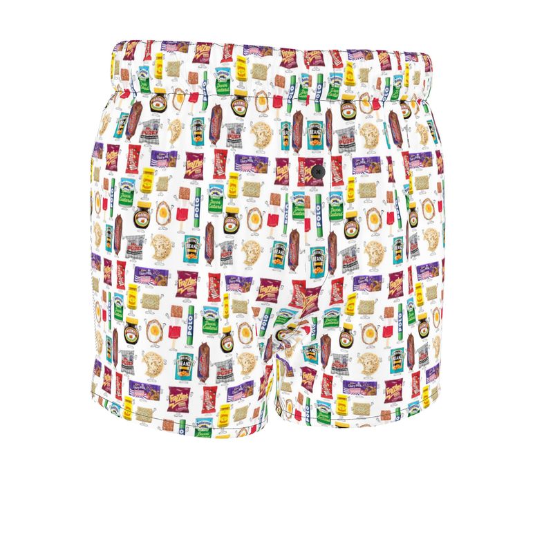 Jolly English Boxer Shorts