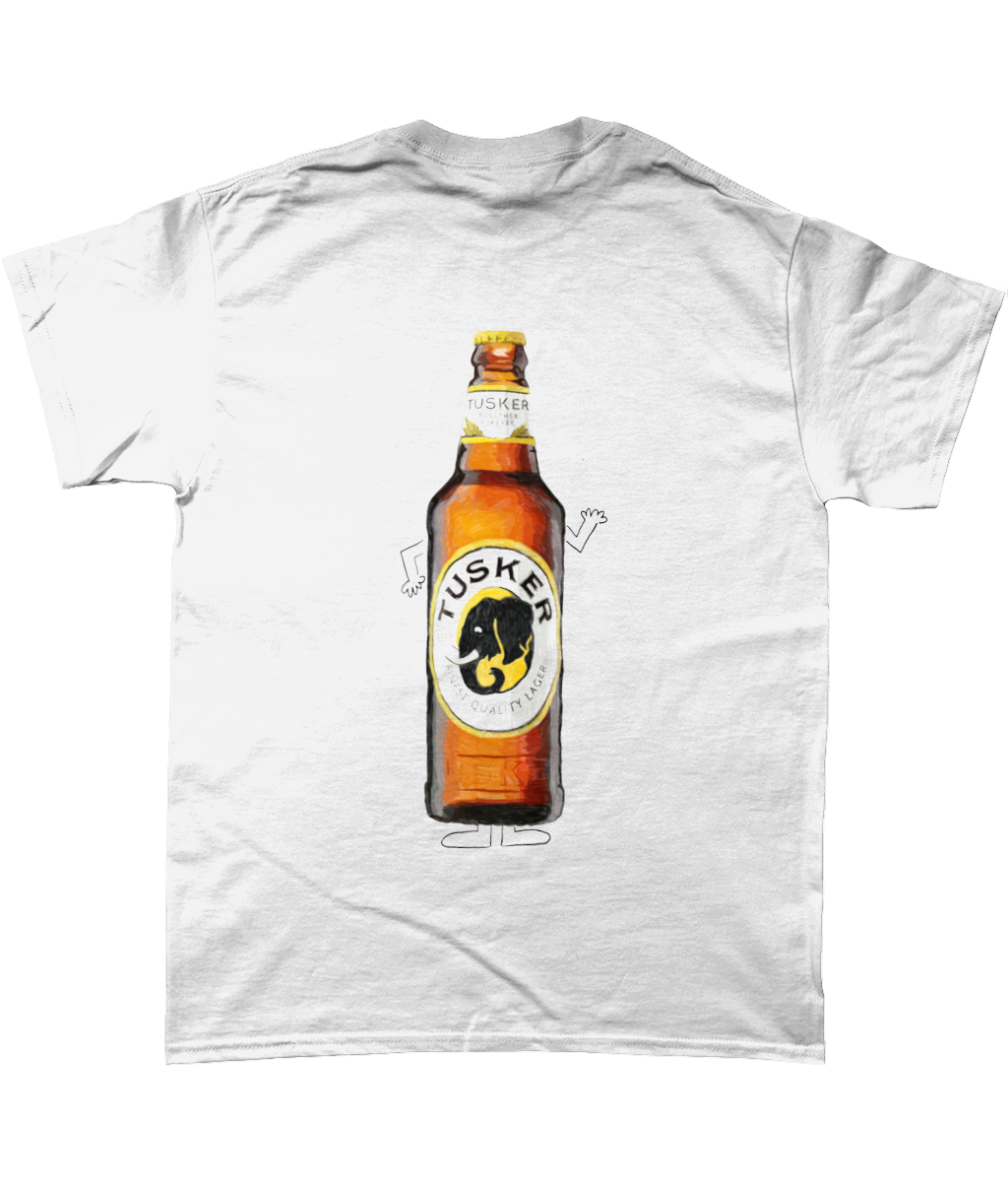 Tusker T-Shirt
