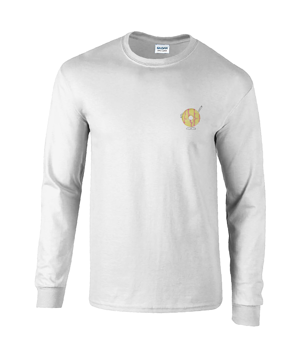 Party Rings Long Sleeve T-Shirt