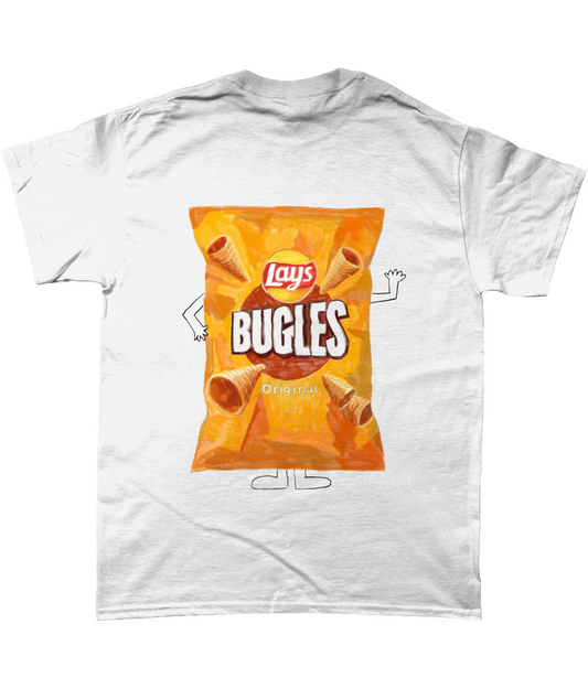 Bugles T-Shirt
