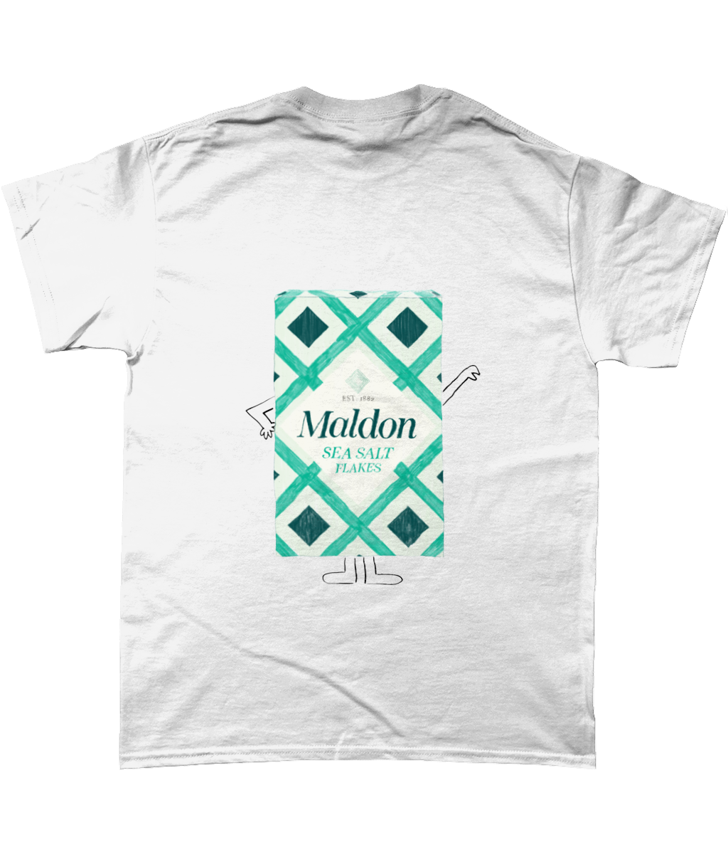 Salty Maldon T-Shirt