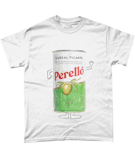 Perello T-Shirt