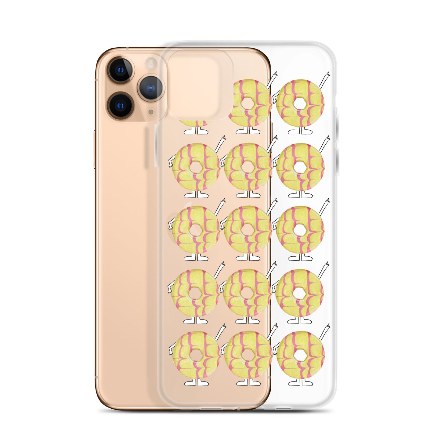 Party Rings Case for iPhone®