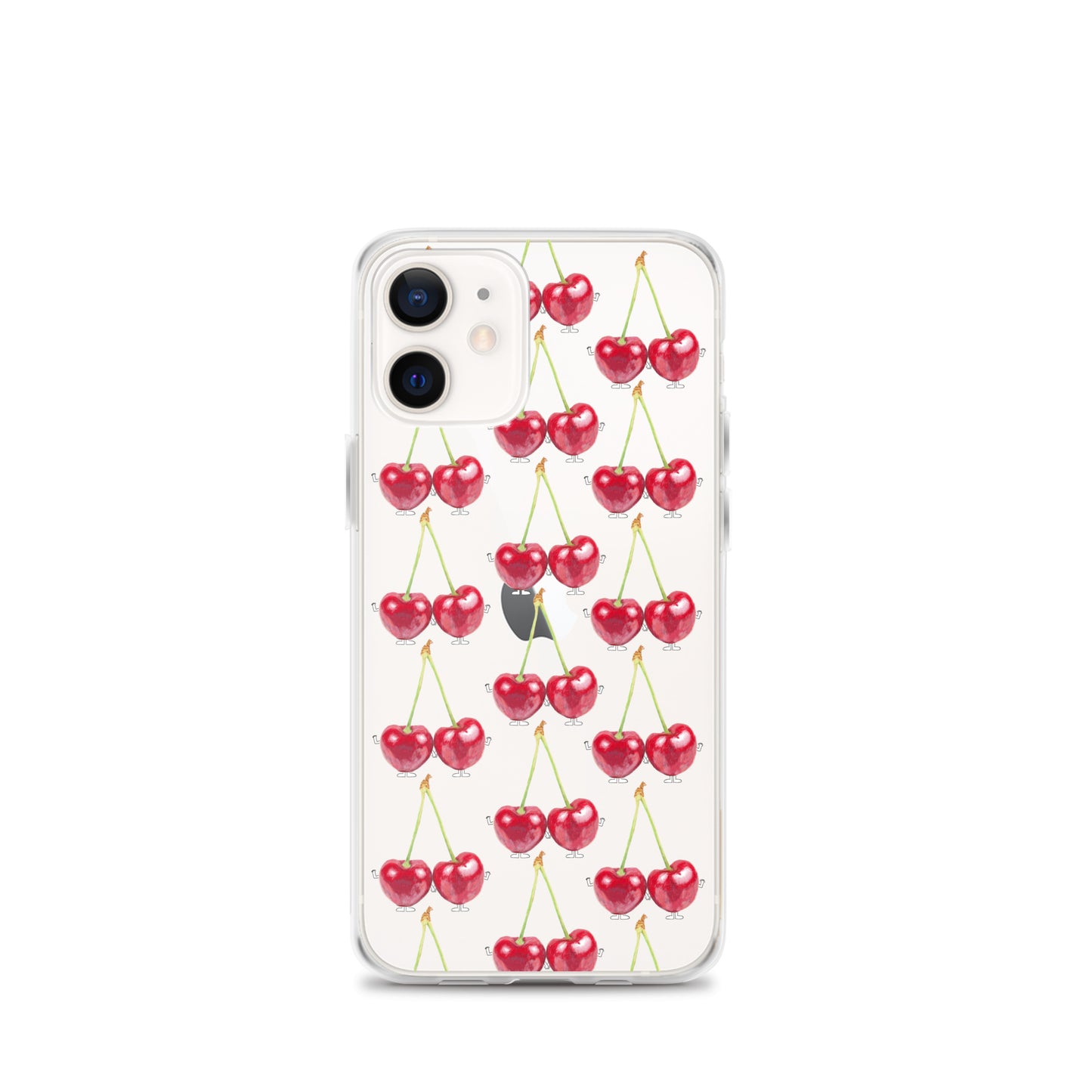 Cherries Phone Case (iPhone)