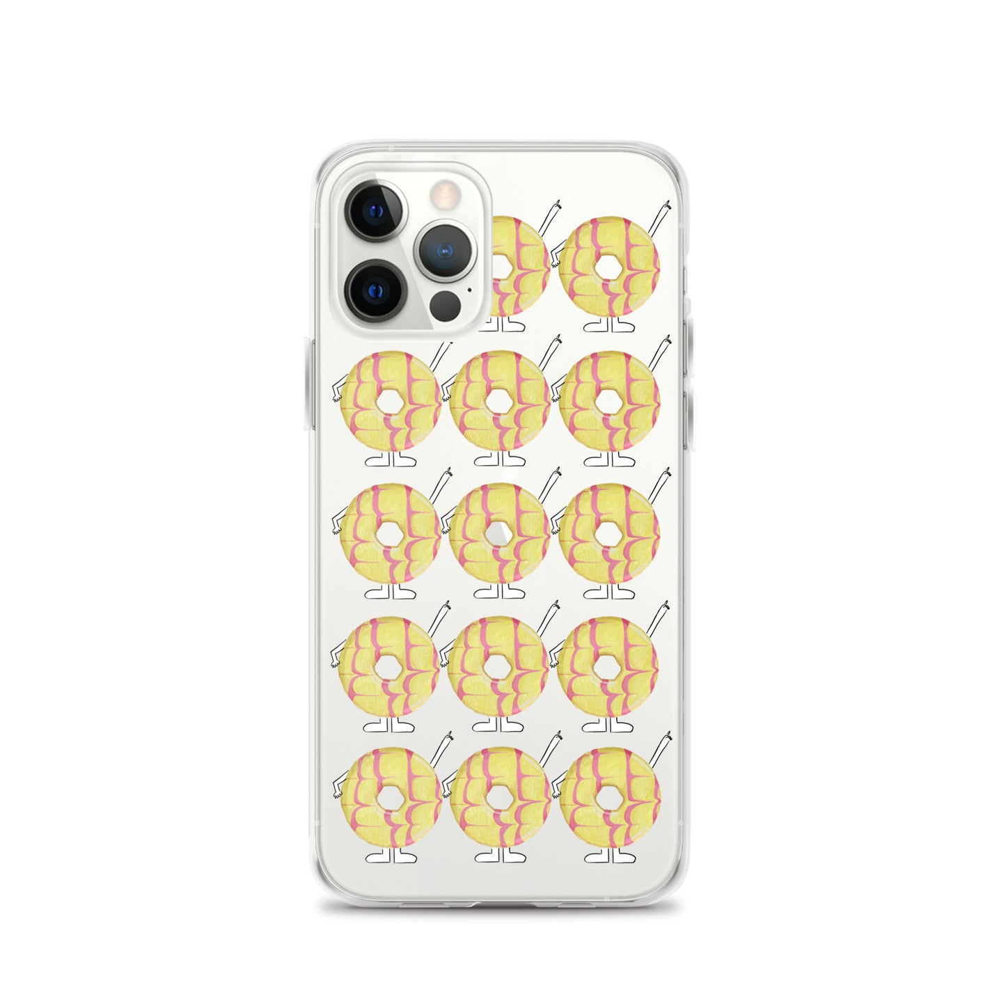 Party Rings Case for iPhone®