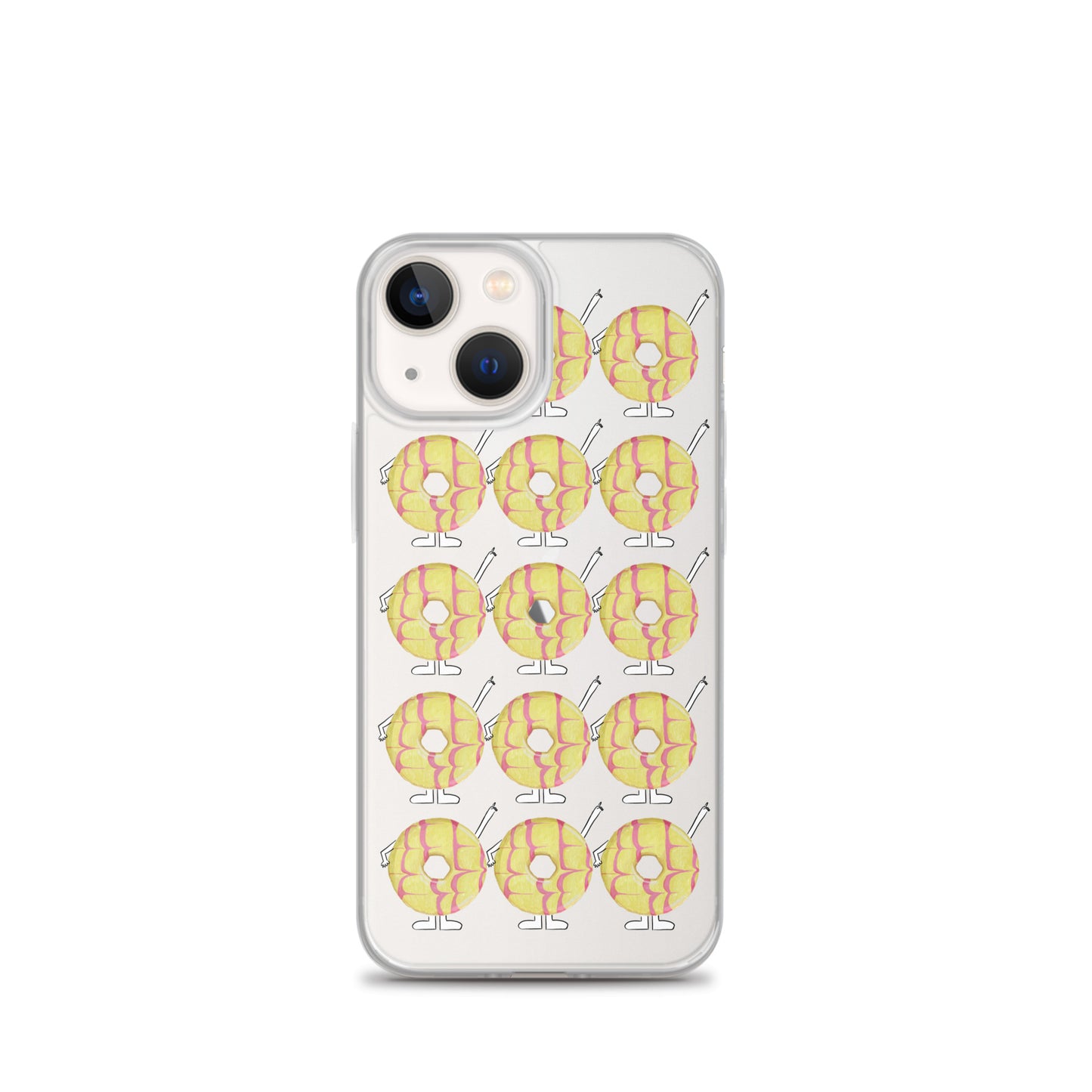 Party Rings Case for iPhone®